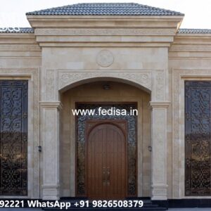 Classic Bedroom Design 1200 Square Foot House No-6571