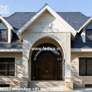 Classic Home Garden Design Open Floor Plan Homes No-6575