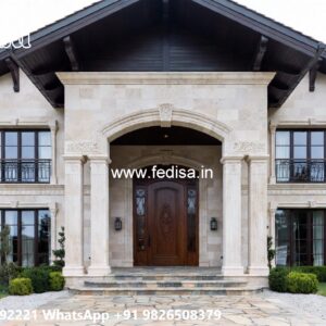Traditional Landscaping Ideas Simple Farmhouse Plans No-6576