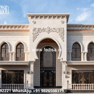 Patio Design Traditional Home 30×40 House Plans No-6579