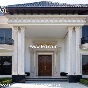 Modern Classic Home Design Ideas 4000 Square Foot House No-6581
