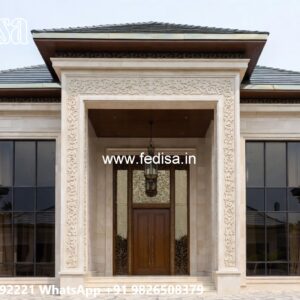 Luxury Classic Home Interior Ideas 30 40 House Plans With Car Parking No-6583