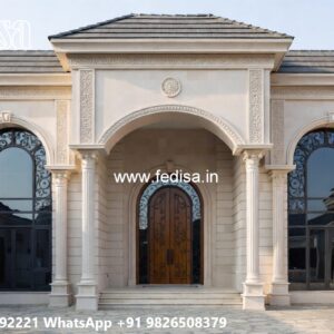 Budget Classic Home Decor Ideas 2 Room House Plan No-6585