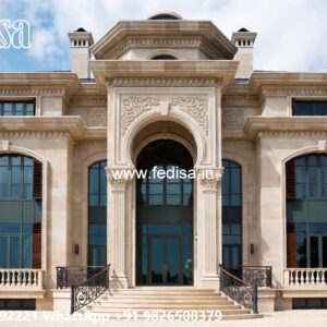 European Style Villa 2500 Square Foot House No-6592