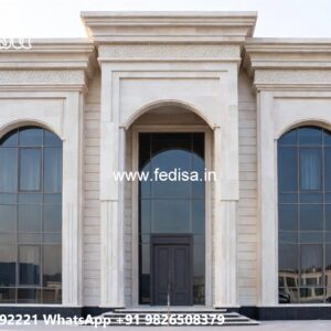 Modern Classic Villa Design Ideas Modern Bungalow House Plans No-6619