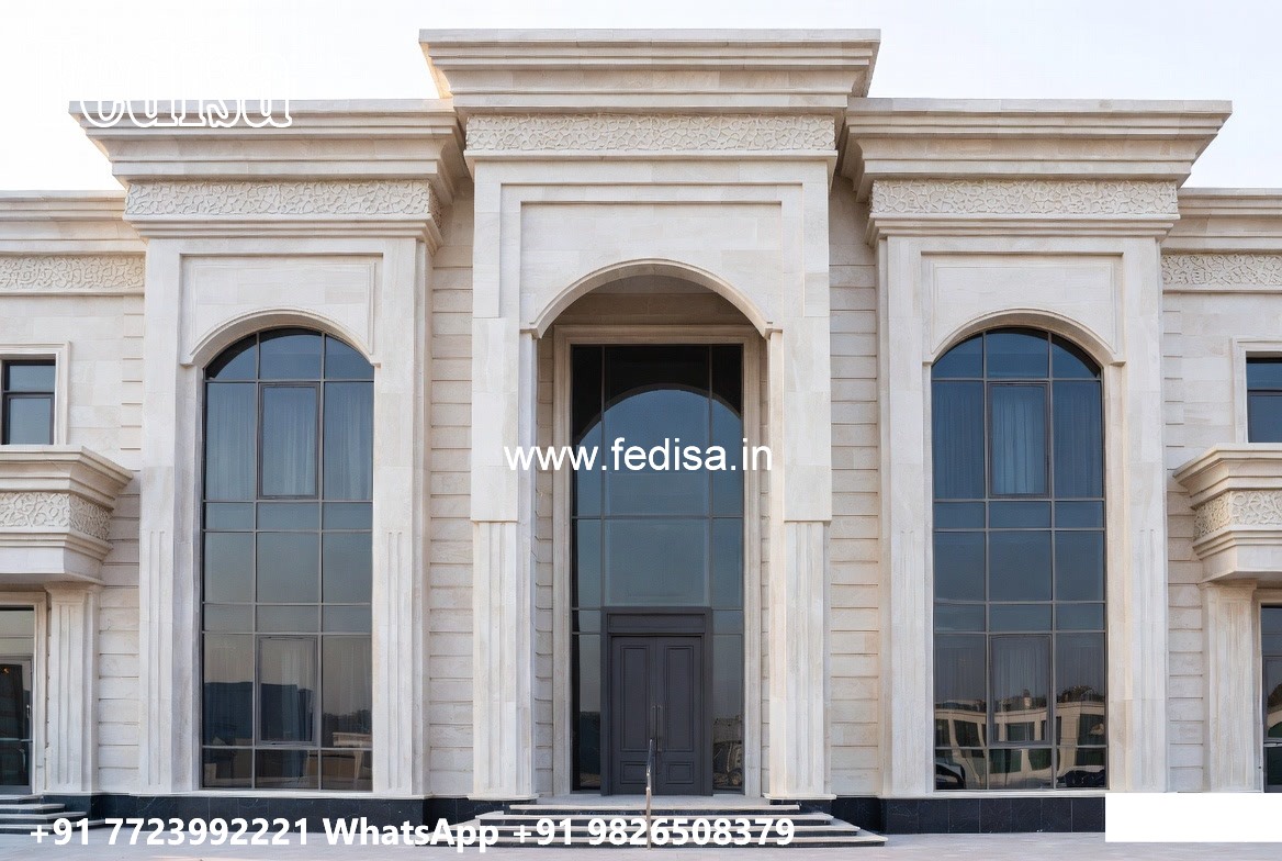 Modern Classic Villa Design Ideas Modern Bungalow House Plans No-6619