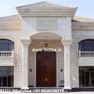 Classic House Design Dreamplan Home Design No-6635