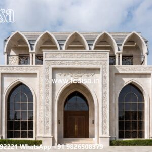 Elegant House Design 800 Square Foot House No-6640