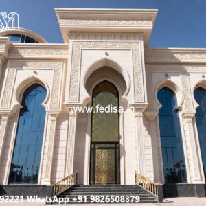 Neoclassical House Design Unique Small House Plans No-6645