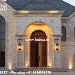 Symmetrical House Design Shop House Floor Plans No-6647