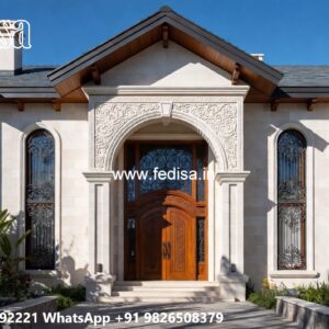 Classic Bedroom Design 3 Bedroom House Plans Indian Style No-6655