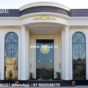 Marble Flooring Home 1bhk Plan No-6657