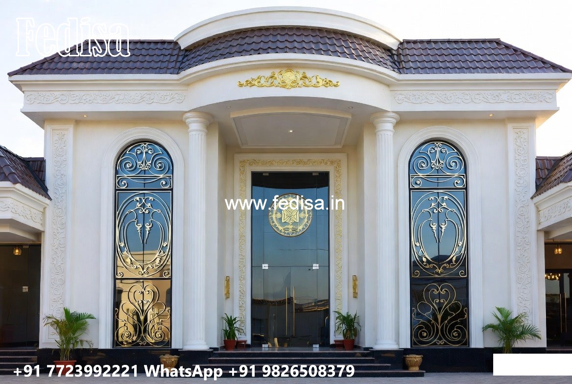Marble Flooring Home 1bhk Plan No-6657
