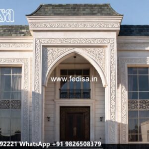Chandelier Home Deco One Level House Plans No-6658