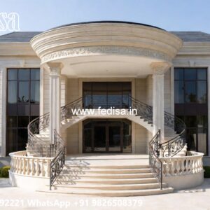 Luxury Classic Home 20×50 House Plan No-6676