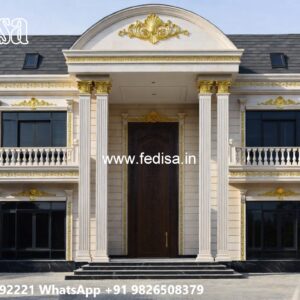 Timeless Home Decor Modern House Plans With Photos No-6678
