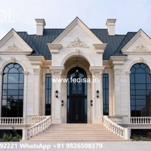 Brick Classic Home 2 Bedroom Floor Plan No-6687