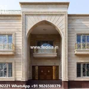 Classic Home Garden Design Floor Plan 2 No-6697