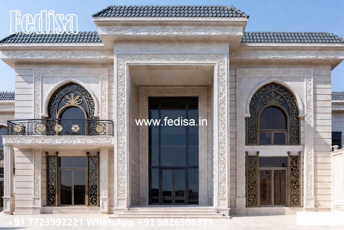 Luxury Classic Home Interior Ideas European House Plans No-6705