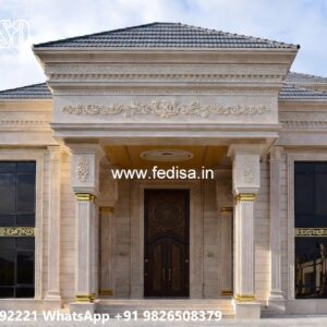 Chandelier Lighting Interior 2 Bhk House Design No-6734