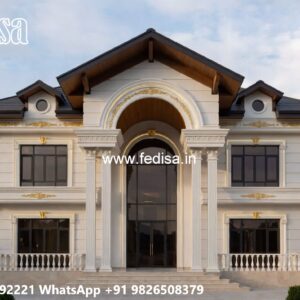 #villainspiration 30×30 House Plan No-6753