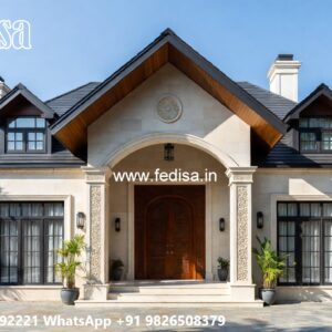 #royalhomedesign Home Plan 3d No-6754