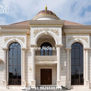 Classic Home Design 2bhk Home Plan No-6758