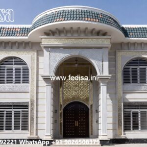 Luxury Classic House Shop House Plans And Prices No-6760