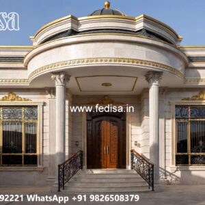 Heritage House Design 20×40 House Plan No-6763