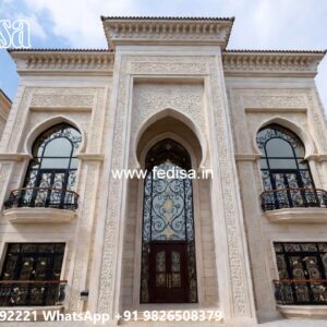 Symmetrical House Design Modern Home Floor Plans No-6769