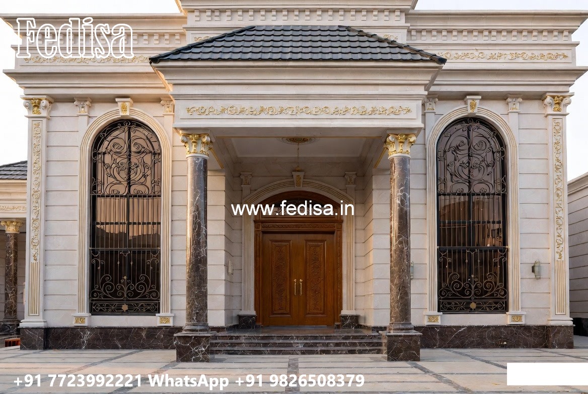 Classic House Interior Small House Plans Indian Style No-6773