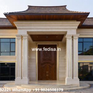 Luxury Classic House Interior Ideas Rectangle House Plans No-6789