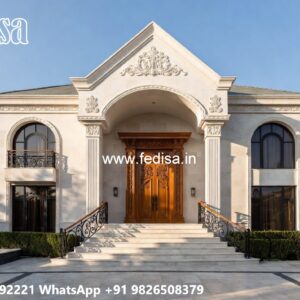 Elegant Home Design East Facing House Vastu Plan 30×40 No-6799