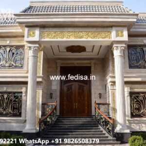 Timeless Home Decor 700 Square Feet House No-6800