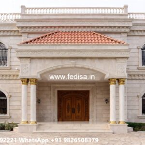 Classic Home Interior Low Budget Simple House Design No-6811