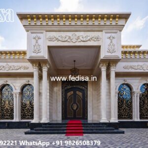 Traditional Interior Design Square House Plans No-6812