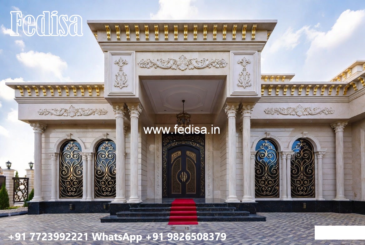 Traditional Interior Design Square House Plans No-6812