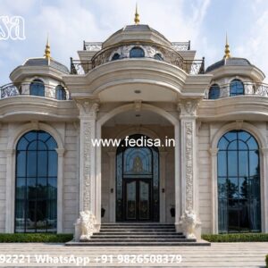 Classic Bedroom Design 2 Bhk House Plans At 800 Sqft No-6815