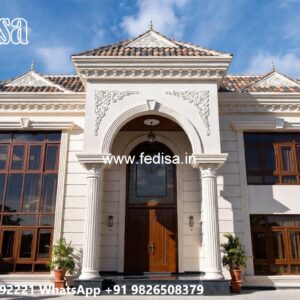 #traditionalarchitecture 15×30 House Plan No-6873