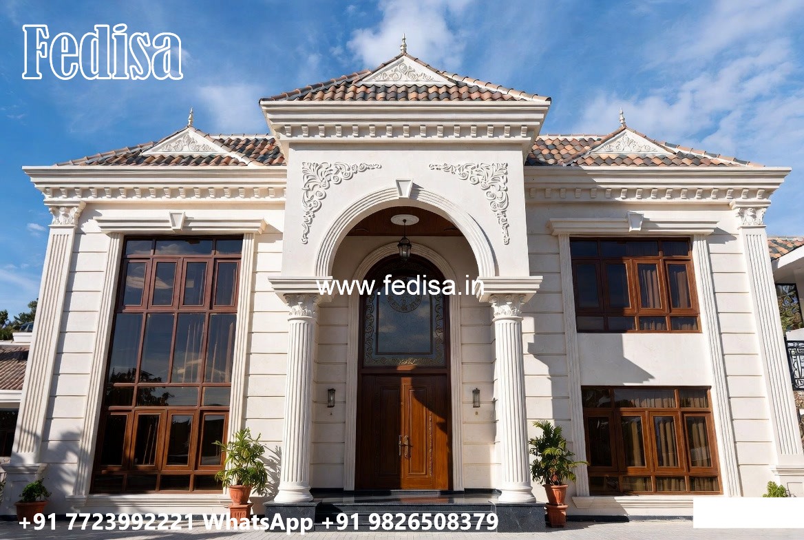 #traditionalarchitecture 15x30 House Plan No-6873
