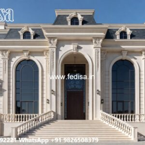 #villainspiration 1500 Square Feet House Design No-6875