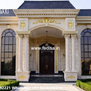 #classicinterior 3500 Sq Ft House No-6877