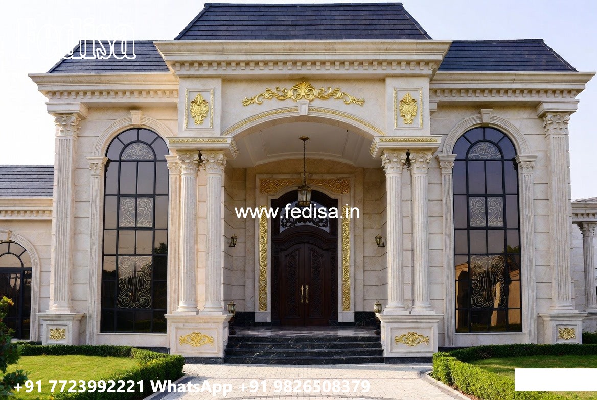 #classicinterior 3500 Sq Ft House No-6877