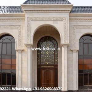 Traditional House Design Home Plan 2bhk No-6881