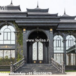 Elegant House Design