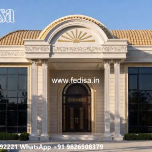 Marble Flooring Home 700 Sq Ft House Plans No-6901