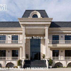 Traditional Landscaping Ideas 1 Storey House Design No-6904