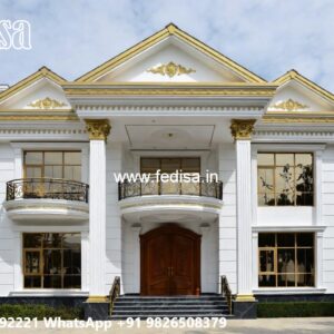 Traditional Home Design 1000sqft Home No-6919