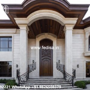 Timeless Home Decor Three Room House Plan No-6922