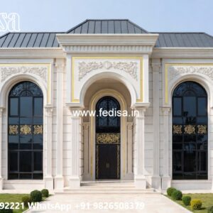 Neoclassical Home Design 1200 Sq Ft House Plans 3 Bedroom No-6927